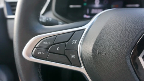 Renault Clio Techno TCe 90 (67kw)