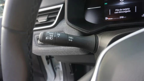 Renault Clio Techno TCe 90 (67kw)