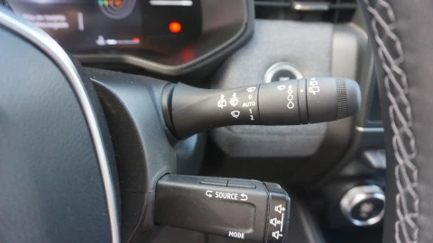 Renault Clio Techno TCe 90 (67kw)