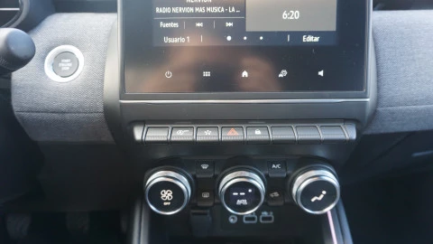 Renault Clio Techno TCe 90 (67kw)