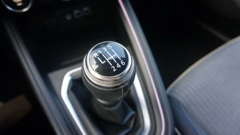 Renault Clio Techno TCe 90 (67kw)