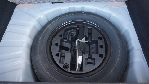 Renault Clio Techno TCe 90 (67kw)