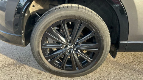 Mazda CX-5 e-Sky G MHEV 2.0 121kW Homura Plus