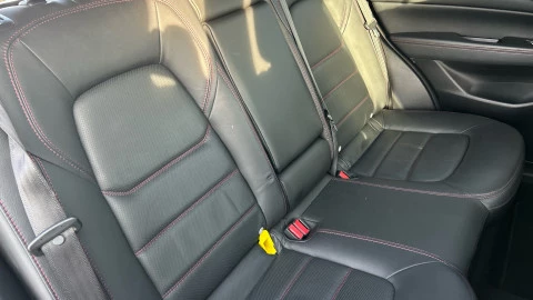 Mazda CX-5 e-Sky G MHEV 2.0 121kW Homura Plus