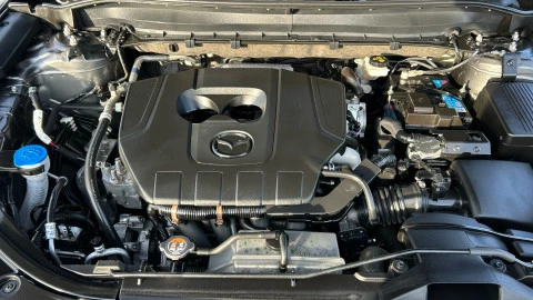 Mazda CX-5 e-Sky G MHEV 2.0 121kW Homura Plus