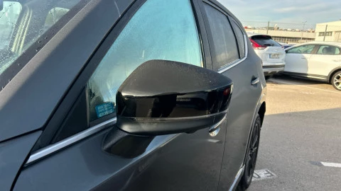 Mazda CX-5 e-Sky G MHEV 2.0 121kW Homura Plus