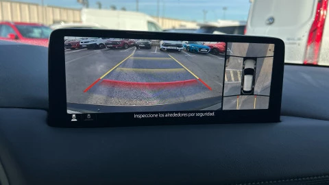 Mazda CX-5 e-Sky G MHEV 2.0 121kW Homura Plus