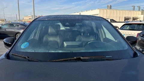 Mazda CX-5 e-Sky G MHEV 2.0 121kW Homura Plus