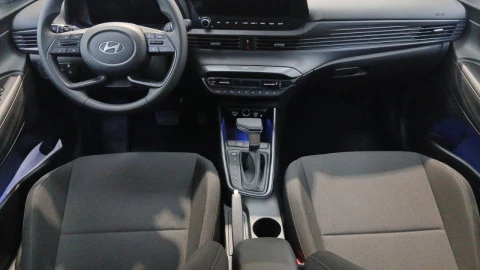 Hyundai i20 1.0 TGDI 48V Tecno DCT