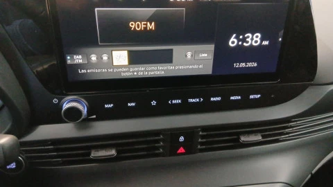 Hyundai i20 1.0 TGDI 48V Tecno DCT