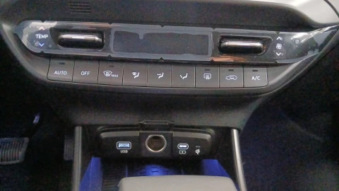 Hyundai i20 1.0 TGDI 48V Tecno DCT