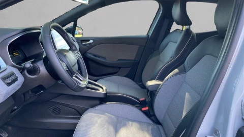 Renault Clio Techno E-Tech full hybrid 145 (103kw)