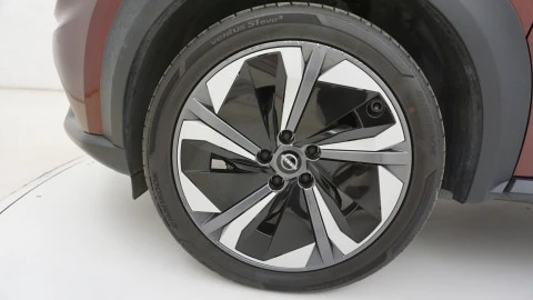 Nissan juke 1.6 Hybrid 105kW (145CV) N-Connecta