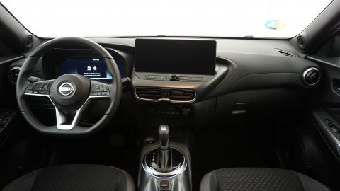 Nissan juke 1.6 Hybrid 105kW (145CV) N-Connecta