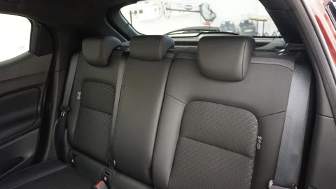 Nissan juke 1.6 Hybrid 105kW (145CV) N-Connecta