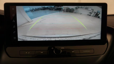 Nissan juke 1.6 Hybrid 105kW (145CV) N-Connecta