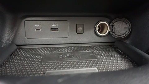 Nissan juke 1.6 Hybrid 105kW (145CV) N-Connecta