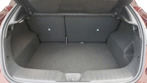 Nissan juke 1.6 Hybrid 105kW (145CV) N-Connecta