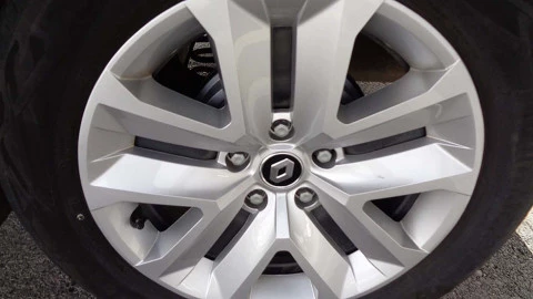 Renault Captur  TCe Evolution 67kW