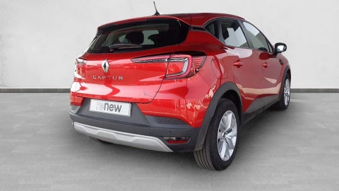 Renault Captur  TCe Evolution 67kW