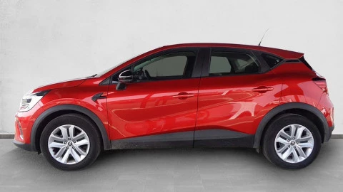 Renault Captur  TCe Evolution 67kW