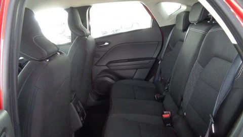 Renault Captur  TCe Evolution 67kW