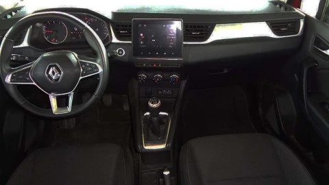 Renault Captur  TCe Evolution 67kW