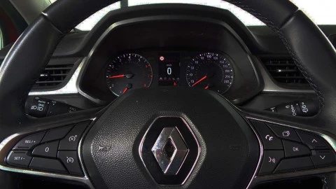 Renault Captur  TCe Evolution 67kW