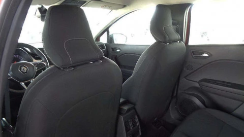 Renault Captur  TCe Evolution 67kW