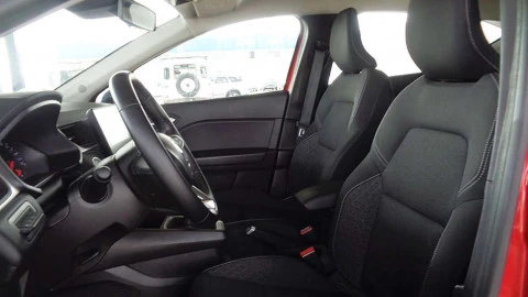 Renault Captur  TCe Evolution 67kW