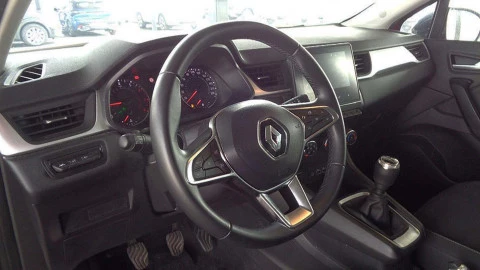 Renault Captur  TCe Evolution 67kW