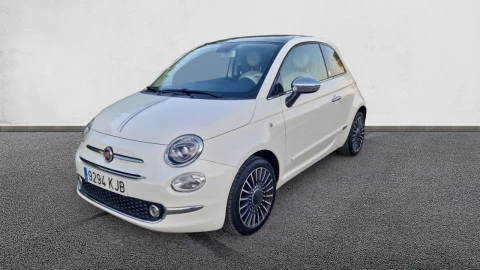 Fiat 500 1.2 8v 51kW (69CV) Mirror