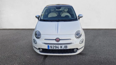 Fiat 500 1.2 8v 51kW (69CV) Mirror