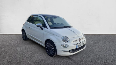 Fiat 500 1.2 8v 51kW (69CV) Mirror