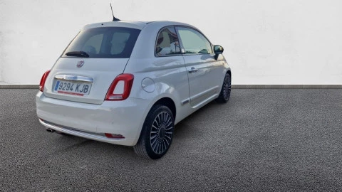 Fiat 500 1.2 8v 51kW (69CV) Mirror