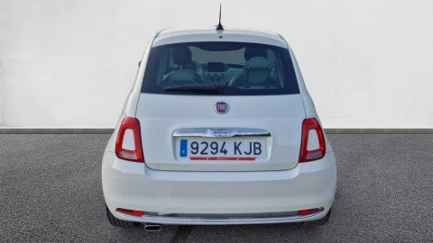 Fiat 500 1.2 8v 51kW (69CV) Mirror