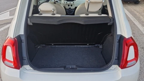 Fiat 500 1.2 8v 51kW (69CV) Mirror