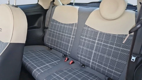 Fiat 500 1.2 8v 51kW (69CV) Mirror