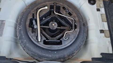 Fiat 500 1.2 8v 51kW (69CV) Mirror