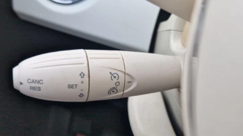 Fiat 500 1.2 8v 51kW (69CV) Mirror