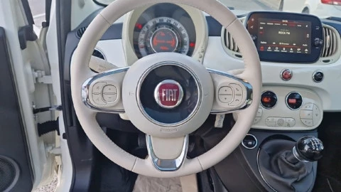 Fiat 500 1.2 8v 51kW (69CV) Mirror