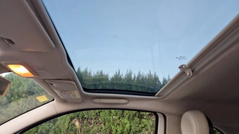 Fiat 500 1.2 8v 51kW (69CV) Mirror