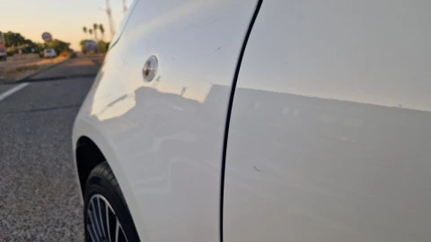 Fiat 500 1.2 8v 51kW (69CV) Mirror