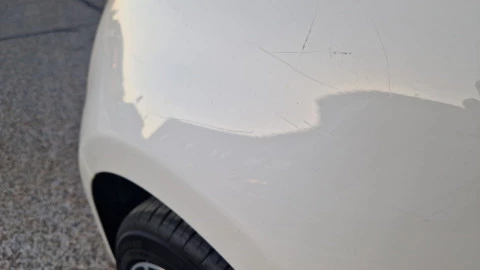 Fiat 500 1.2 8v 51kW (69CV) Mirror