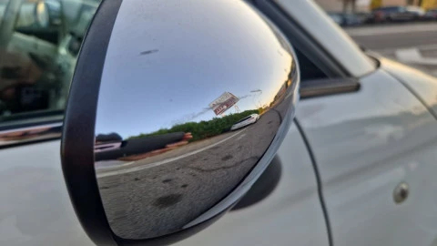 Fiat 500 1.2 8v 51kW (69CV) Mirror