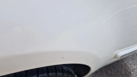 Fiat 500 1.2 8v 51kW (69CV) Mirror