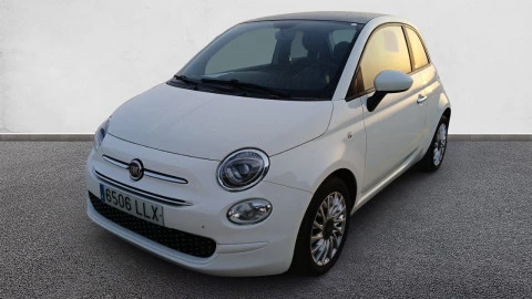 Fiat 500 Lounge 1.0 6v GSE 52KW (70 CV)