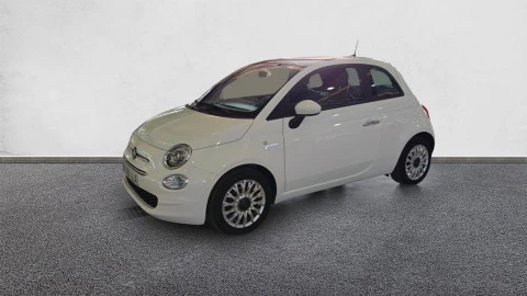 Fiat 500 Lounge 1.0 6v GSE 52KW (70 CV)
