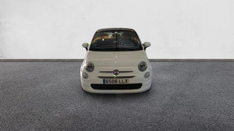 Fiat 500 Lounge 1.0 6v GSE 52KW (70 CV)