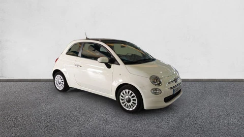 Fiat 500 Lounge 1.0 6v GSE 52KW (70 CV)